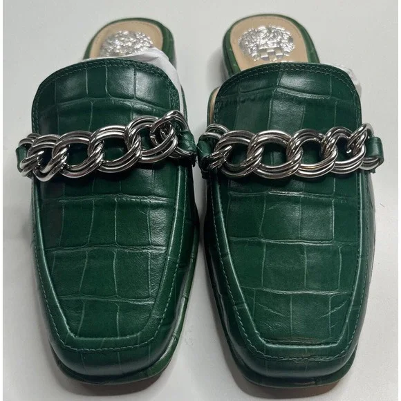 Vince Camuto | Shoes | New Vince Camuto Rachey Crocodile  display picture 1